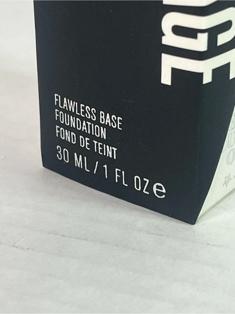 IL MAKIAGE Flawless Base Foundation BNIB - Woke Up Like This 105